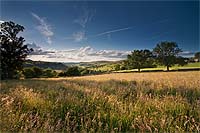1050 Hartington Quarter Chris Gilbert, Ravenseye Gallery, Peak District, Photographs, Courses